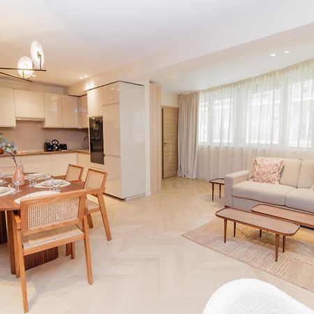 Residence Montparnasse By Studio Prestige パリ エクステリア 写真