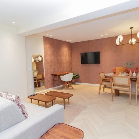 Residence Montparnasse By Studio Prestige パリ エクステリア 写真