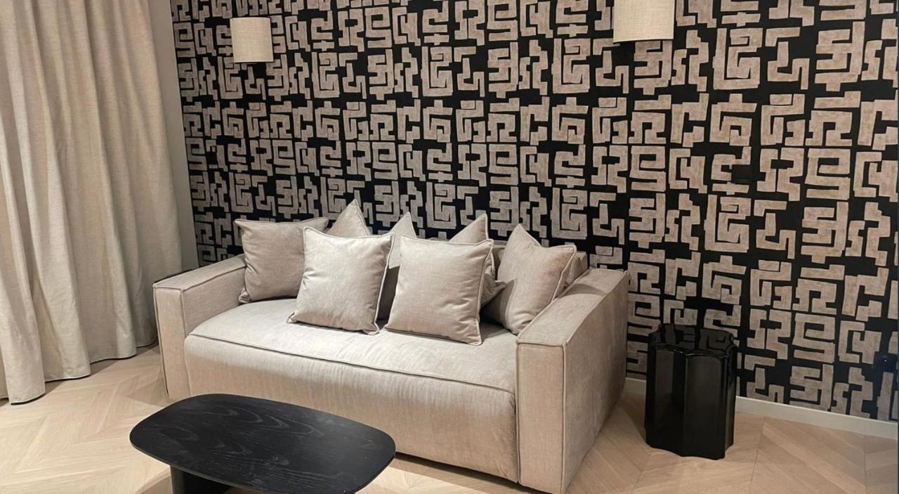 Residence Montparnasse By Studio Prestige パリ エクステリア 写真