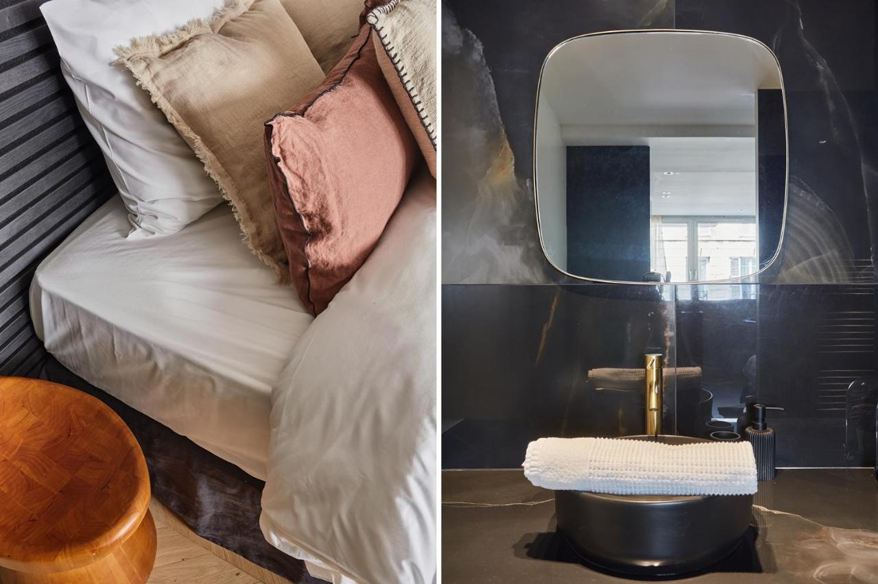Residence Montparnasse By Studio Prestige パリ エクステリア 写真