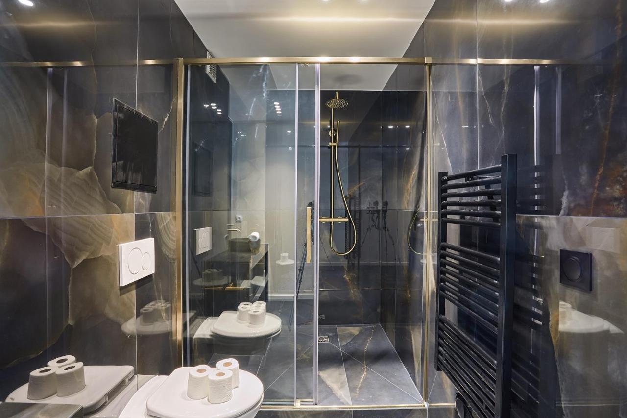 Residence Montparnasse By Studio Prestige パリ エクステリア 写真