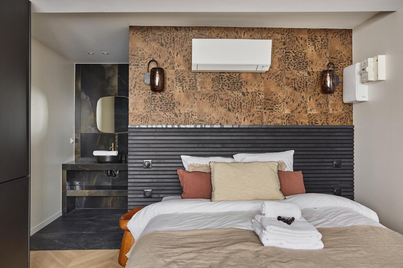 Residence Montparnasse By Studio Prestige パリ エクステリア 写真