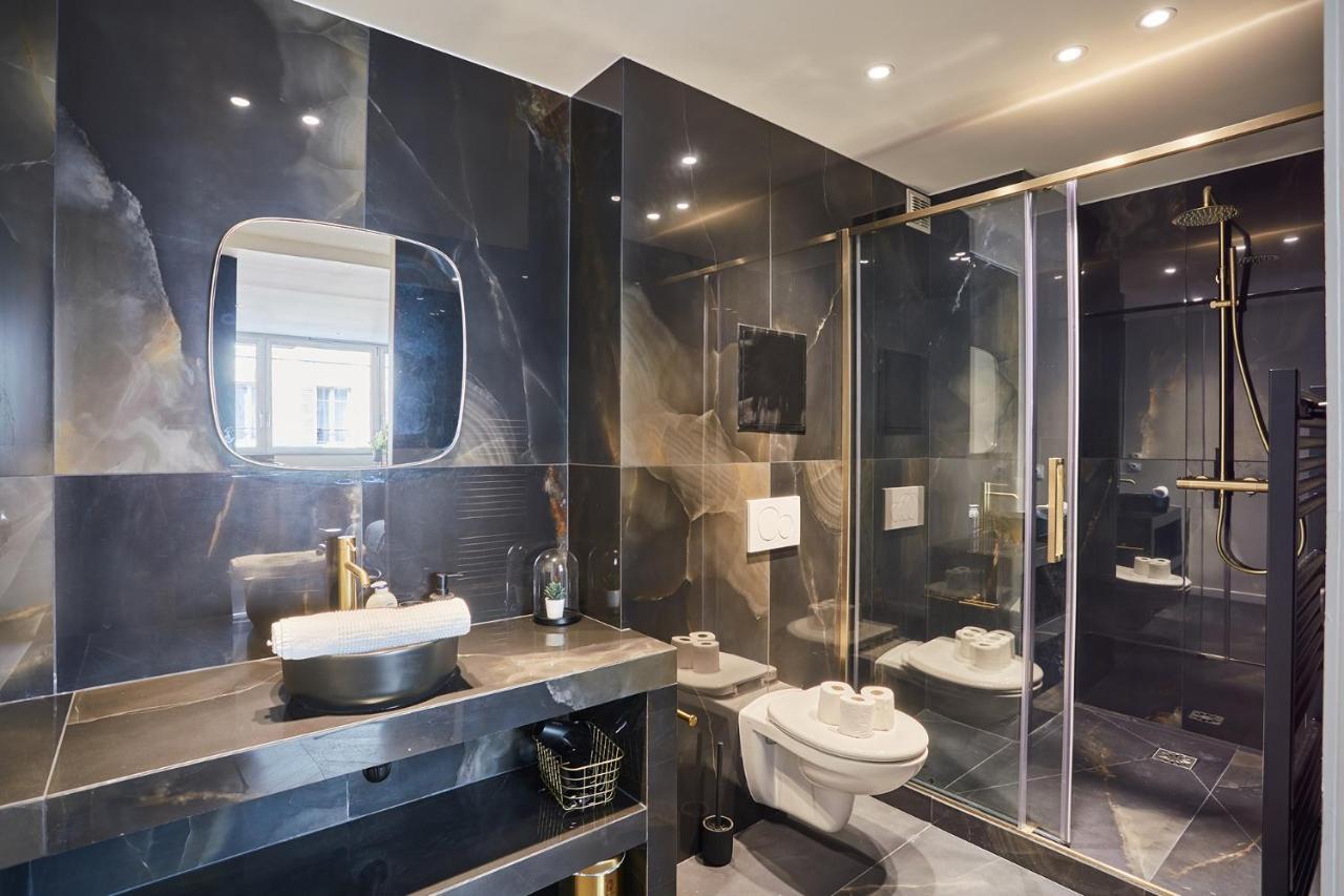 Residence Montparnasse By Studio Prestige パリ エクステリア 写真