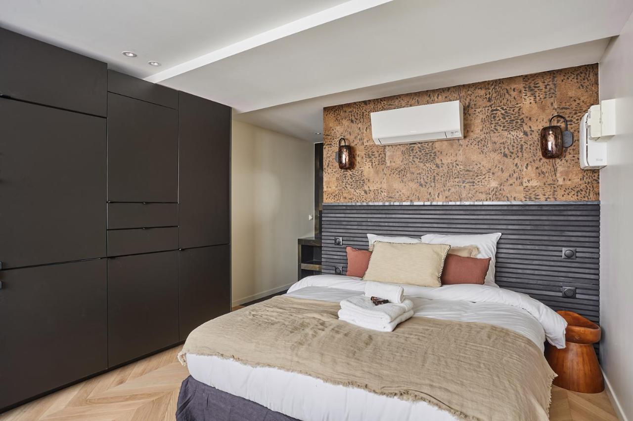 Residence Montparnasse By Studio Prestige パリ エクステリア 写真