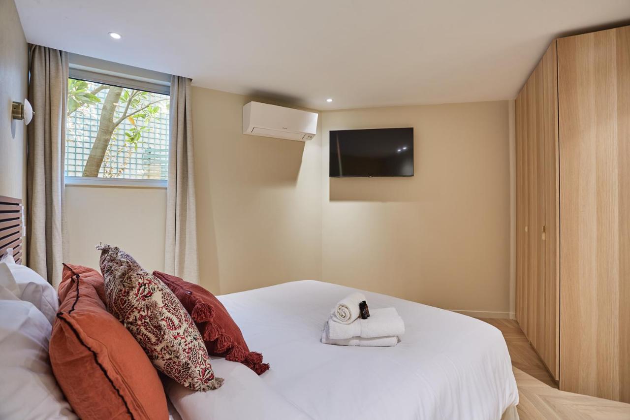 Residence Montparnasse By Studio Prestige パリ エクステリア 写真