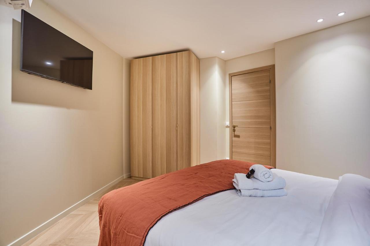 Residence Montparnasse By Studio Prestige パリ エクステリア 写真