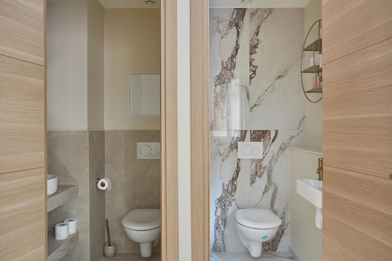 Residence Montparnasse By Studio Prestige パリ エクステリア 写真