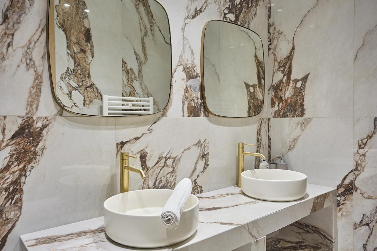 Residence Montparnasse By Studio Prestige パリ エクステリア 写真