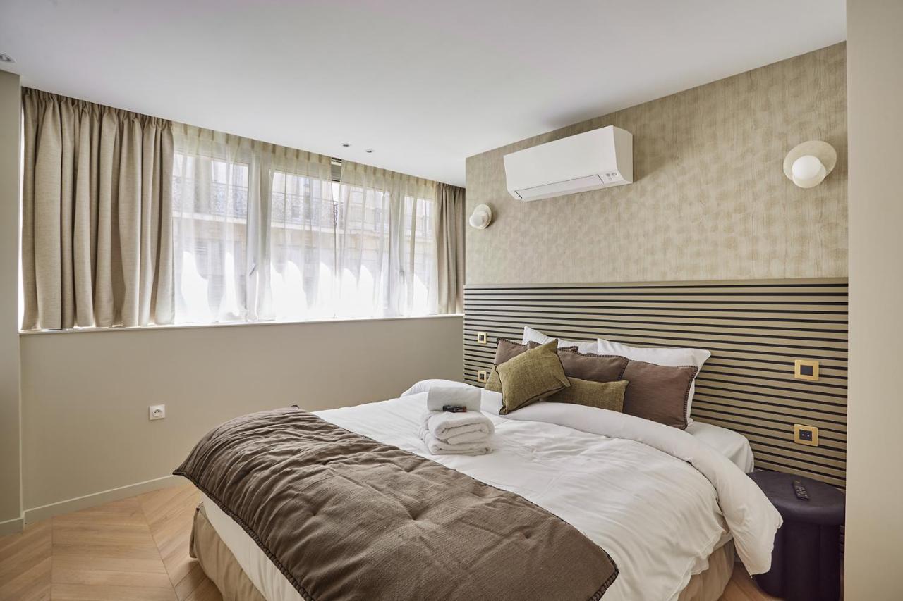 Residence Montparnasse By Studio Prestige パリ エクステリア 写真