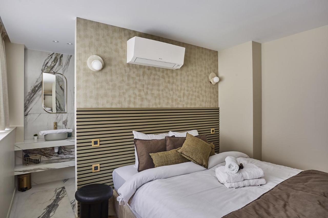 Residence Montparnasse By Studio Prestige パリ エクステリア 写真