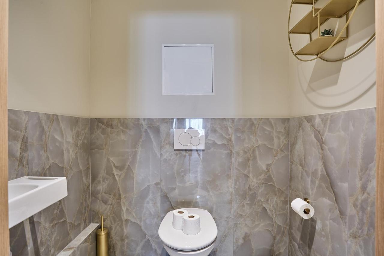 Residence Montparnasse By Studio Prestige パリ エクステリア 写真