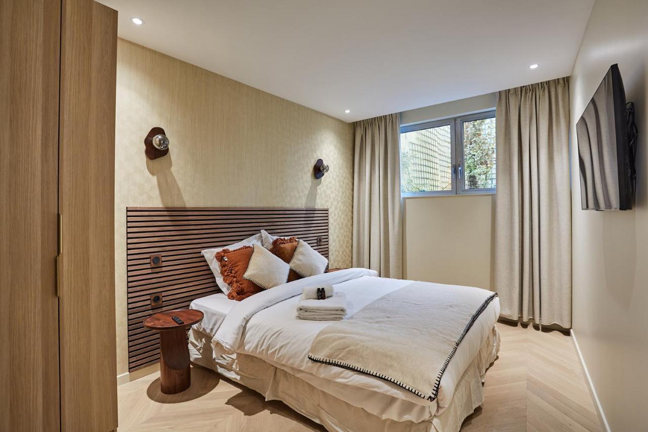 Residence Montparnasse By Studio Prestige パリ エクステリア 写真