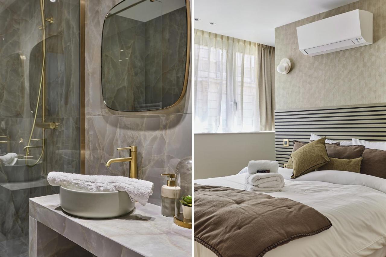 Residence Montparnasse By Studio Prestige パリ エクステリア 写真