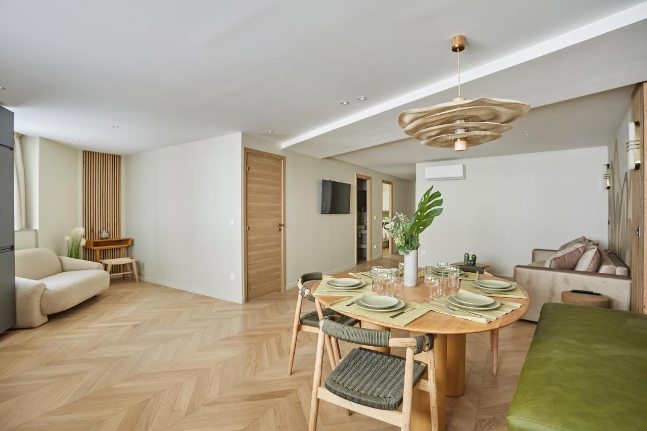 Residence Montparnasse By Studio Prestige パリ エクステリア 写真