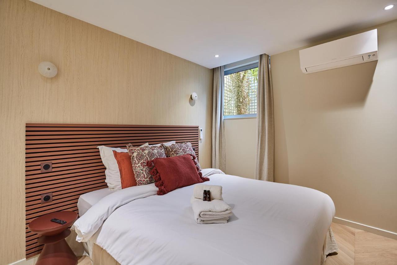 Residence Montparnasse By Studio Prestige パリ エクステリア 写真