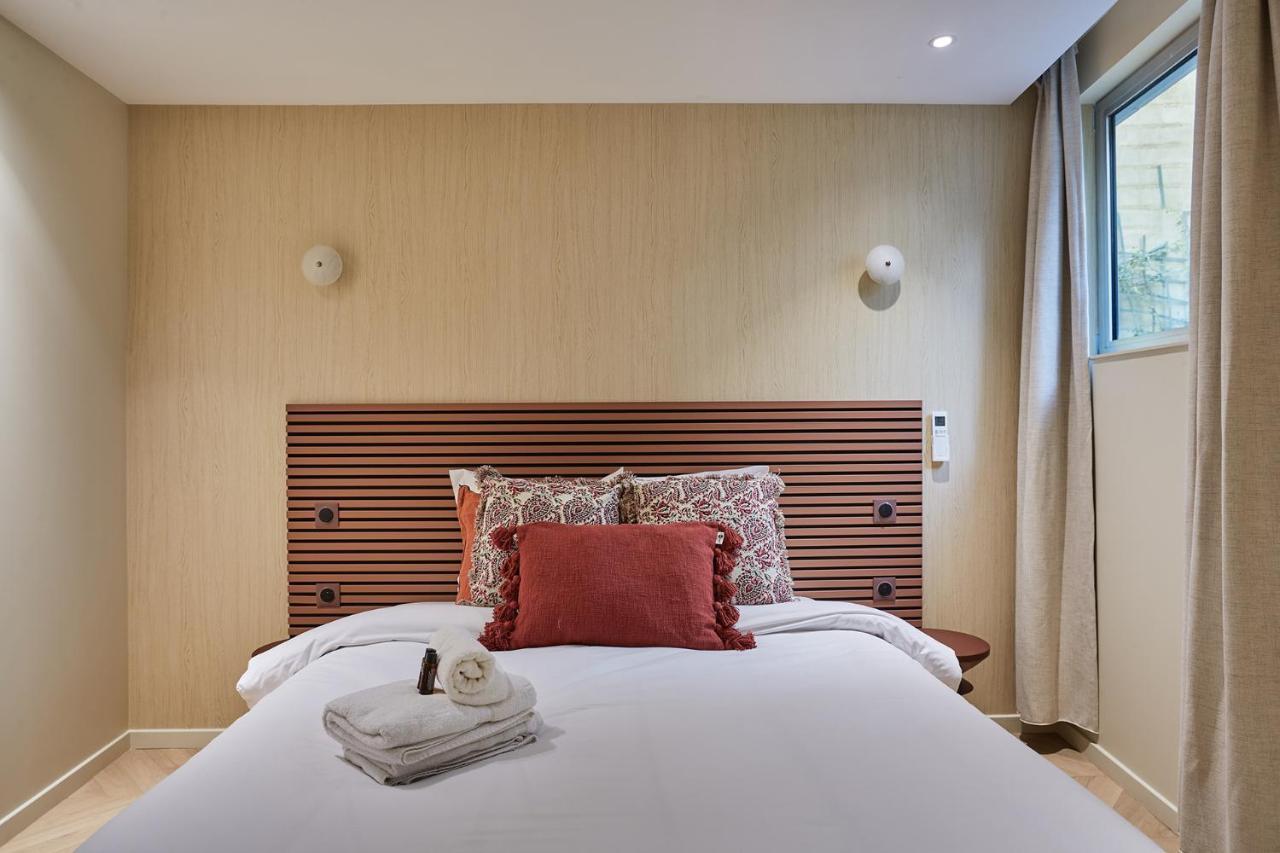 Residence Montparnasse By Studio Prestige パリ エクステリア 写真