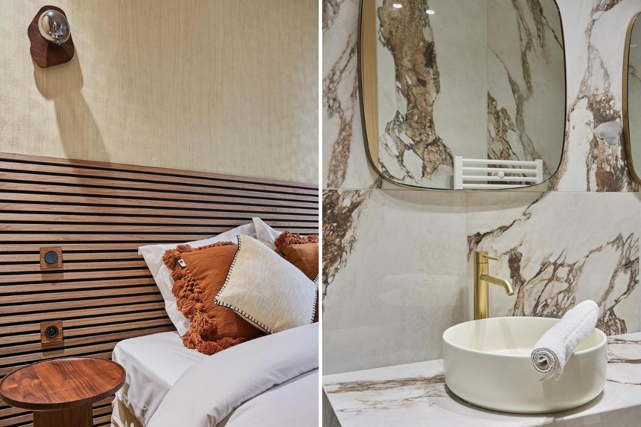 Residence Montparnasse By Studio Prestige パリ エクステリア 写真