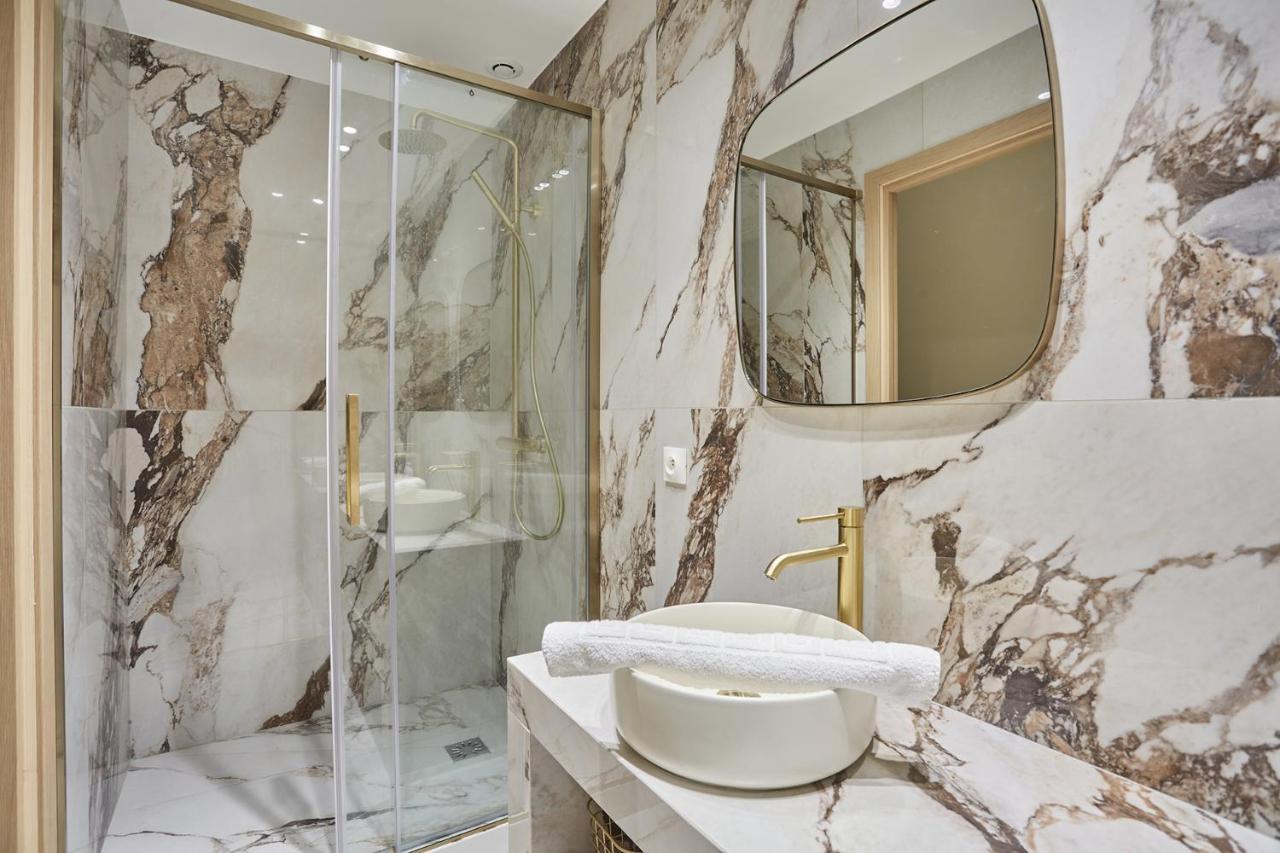 Residence Montparnasse By Studio Prestige パリ エクステリア 写真