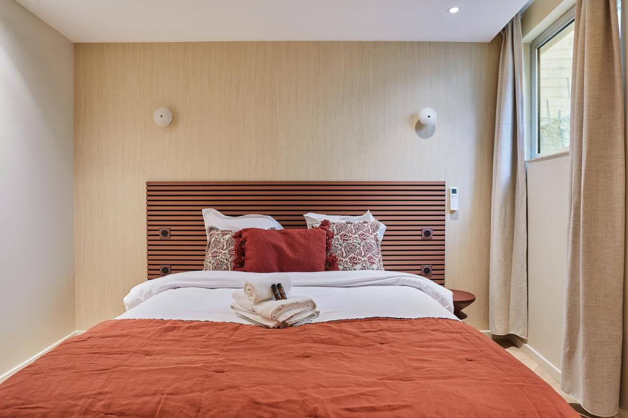 Residence Montparnasse By Studio Prestige パリ エクステリア 写真