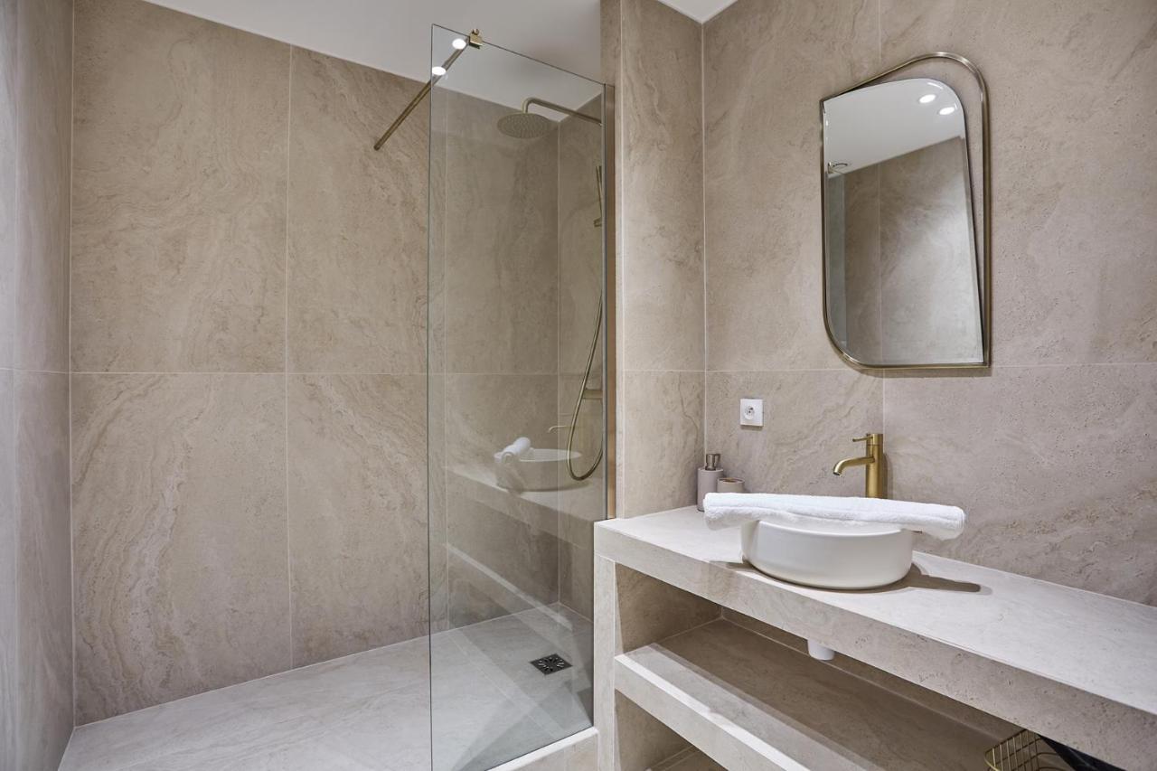 Residence Montparnasse By Studio Prestige パリ エクステリア 写真