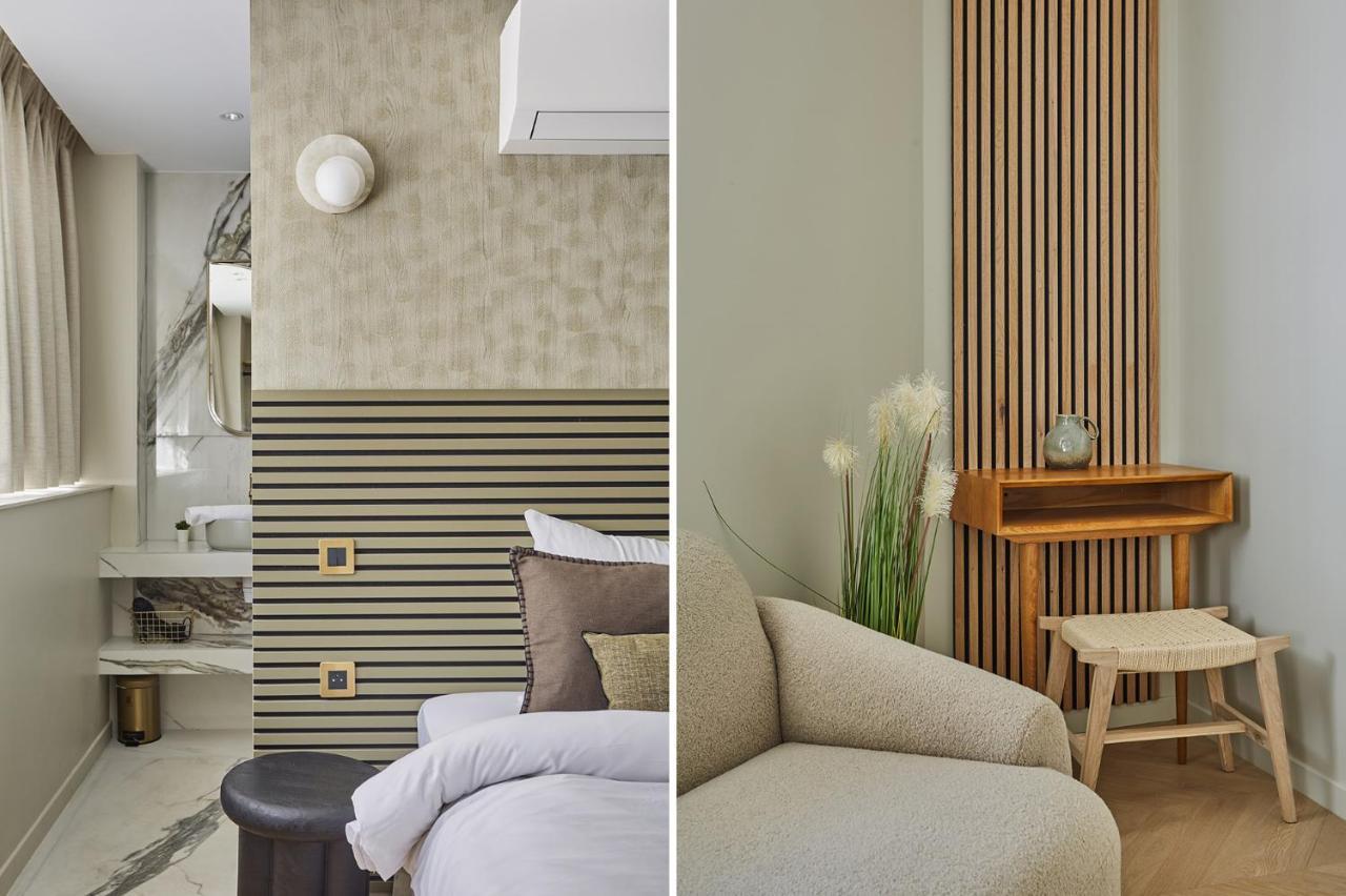 Residence Montparnasse By Studio Prestige パリ エクステリア 写真