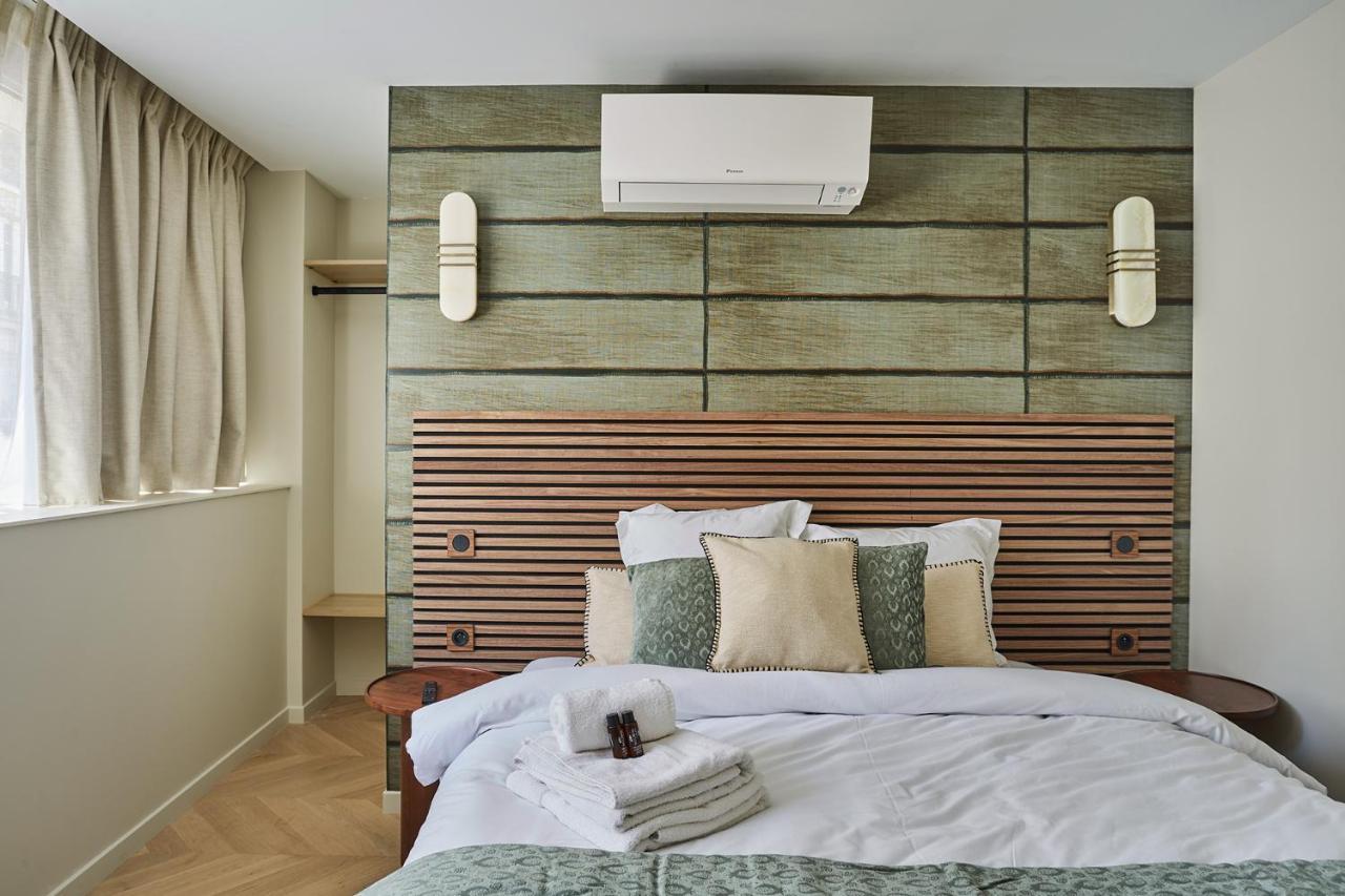 Residence Montparnasse By Studio Prestige パリ エクステリア 写真