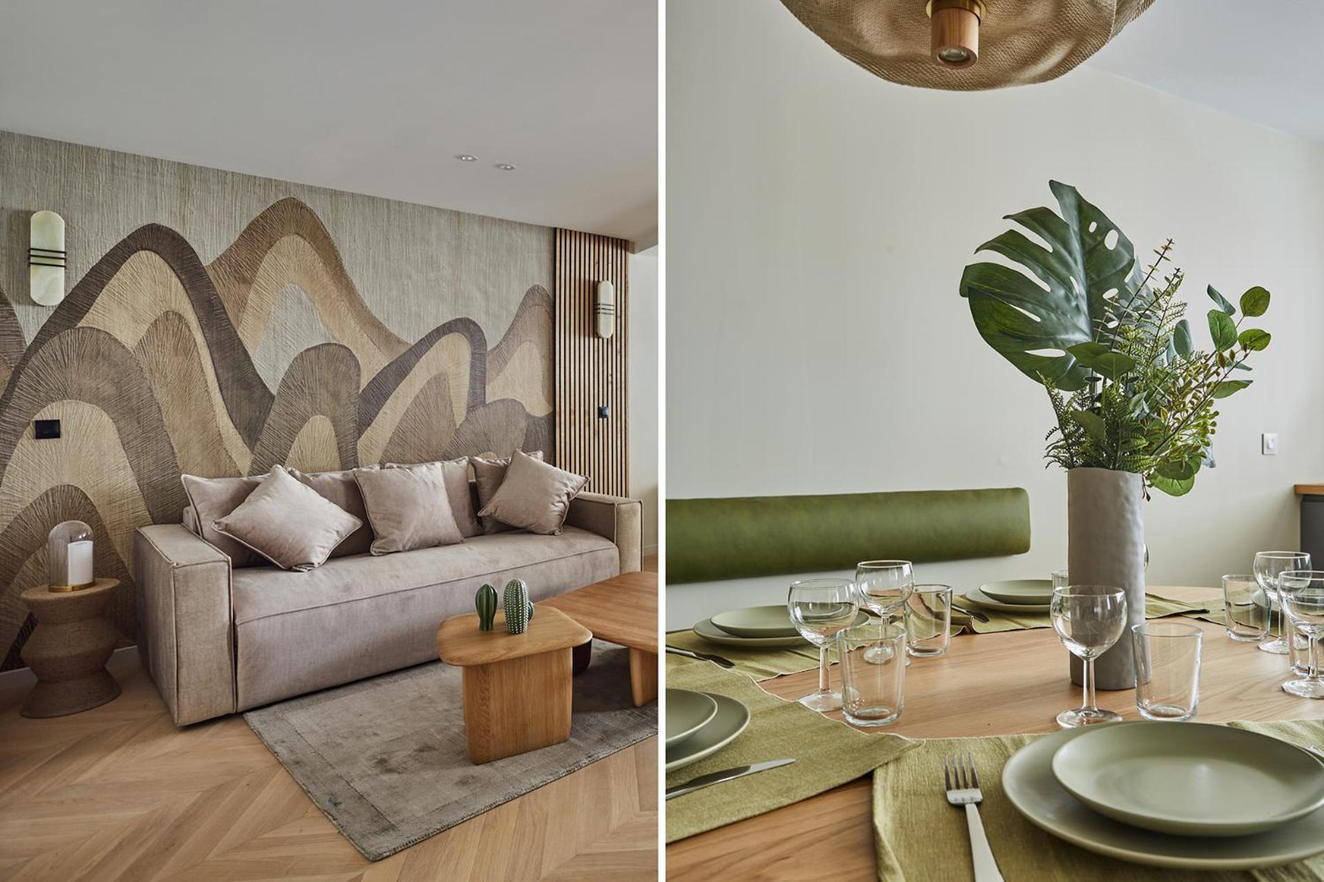 Residence Montparnasse By Studio Prestige パリ エクステリア 写真