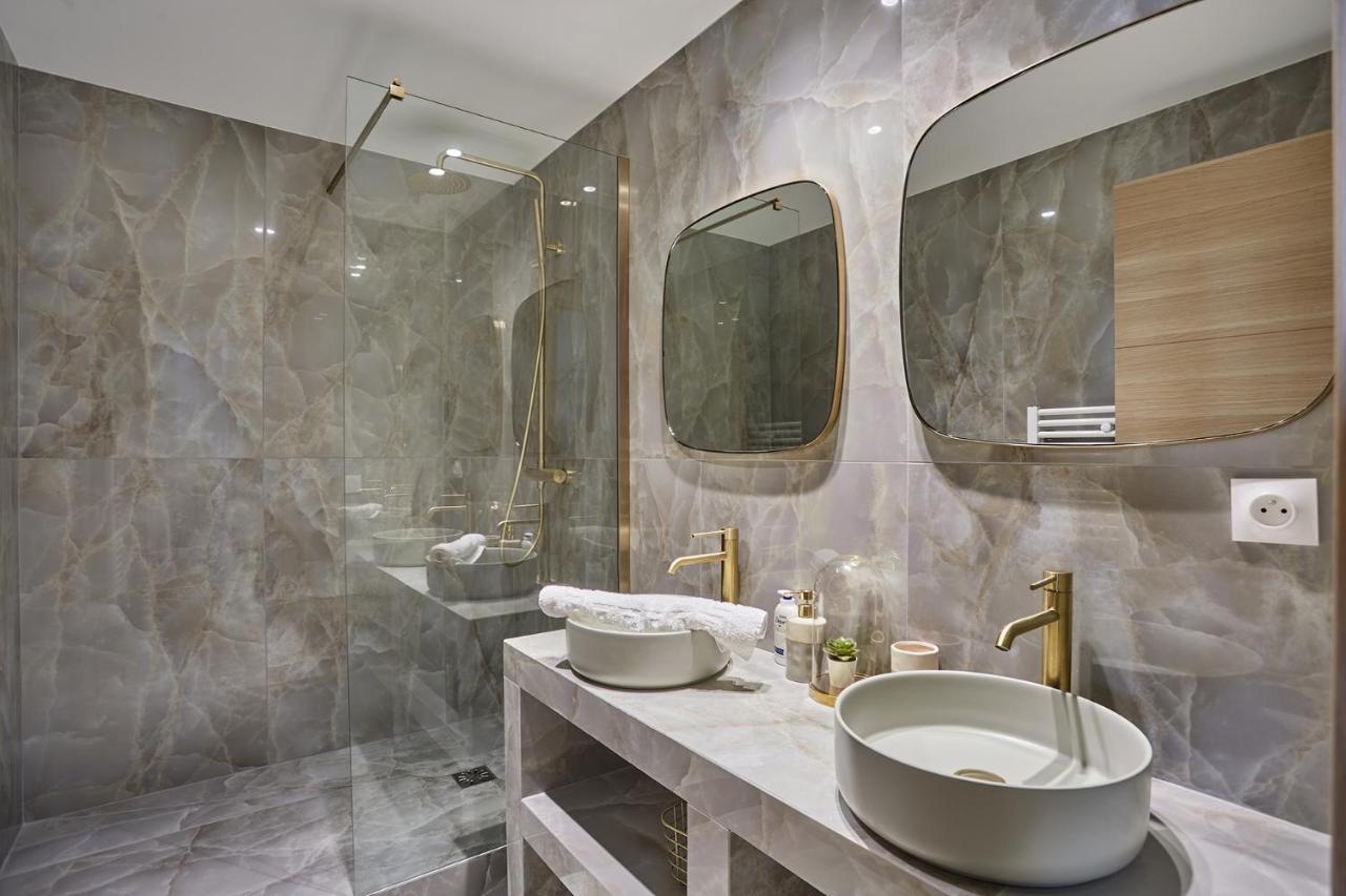 Residence Montparnasse By Studio Prestige パリ エクステリア 写真