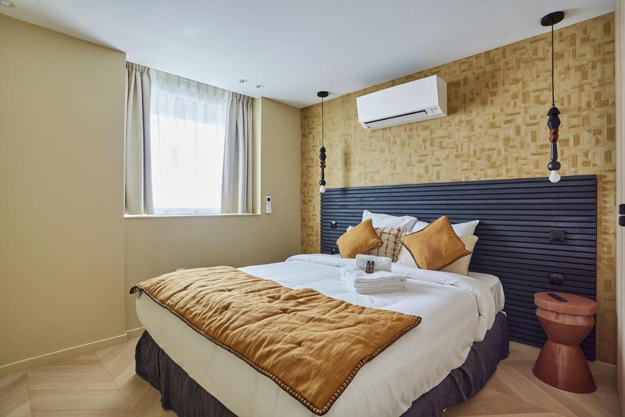 Residence Montparnasse By Studio Prestige パリ エクステリア 写真