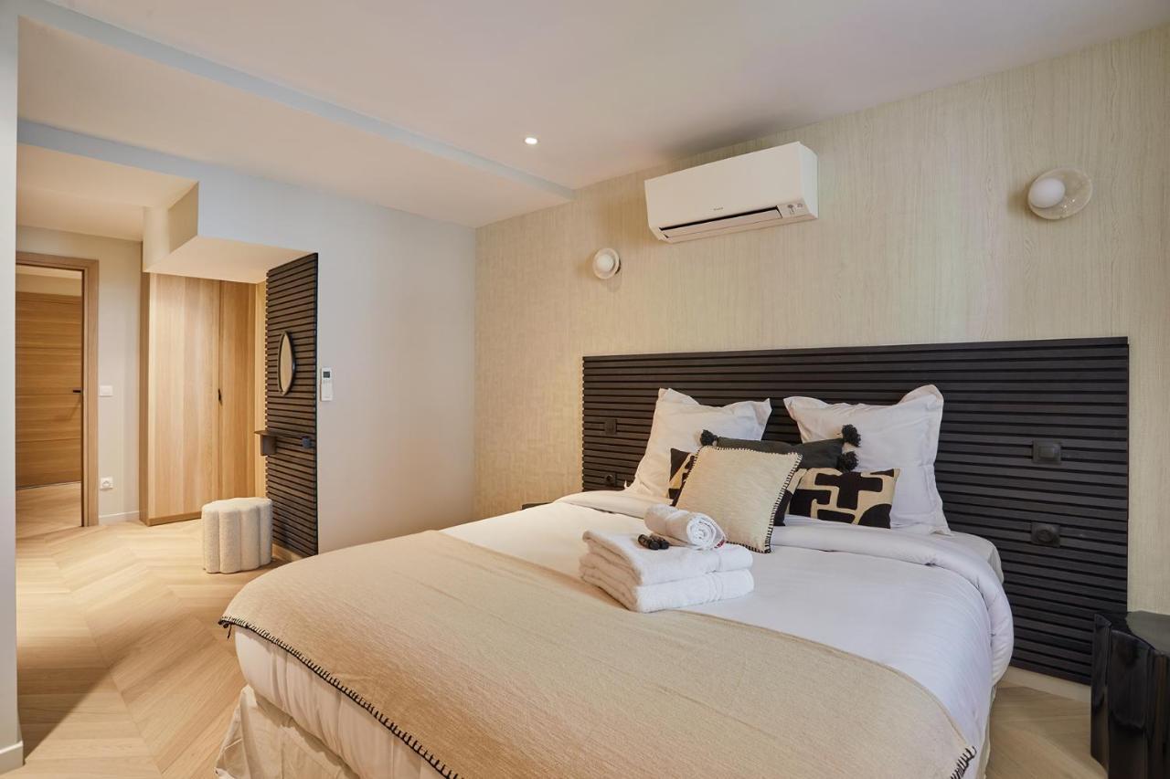 Residence Montparnasse By Studio Prestige パリ エクステリア 写真