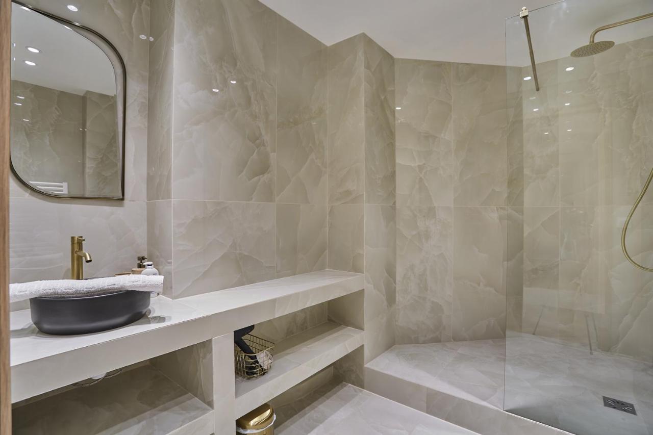 Residence Montparnasse By Studio Prestige パリ エクステリア 写真