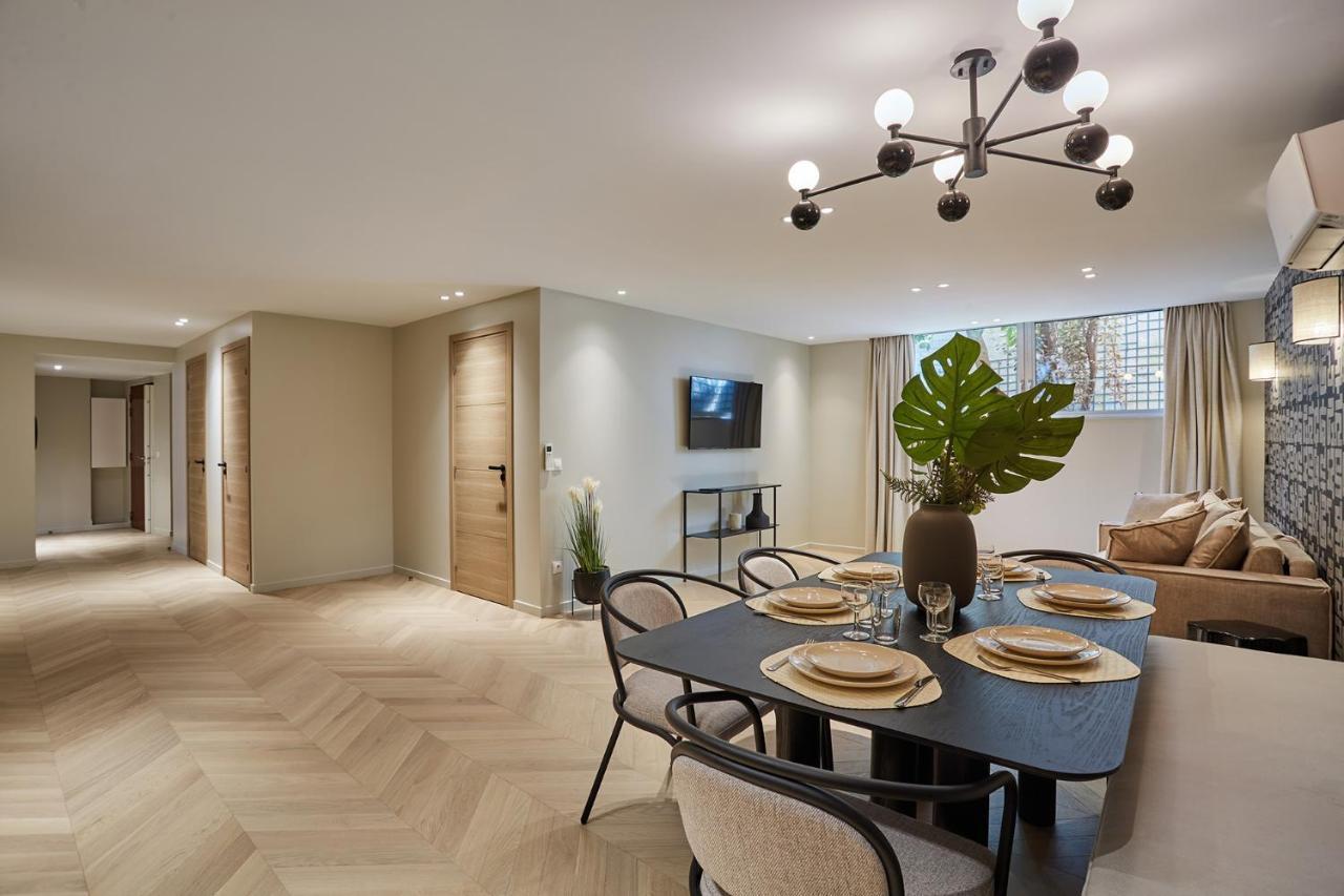 Residence Montparnasse By Studio Prestige パリ エクステリア 写真