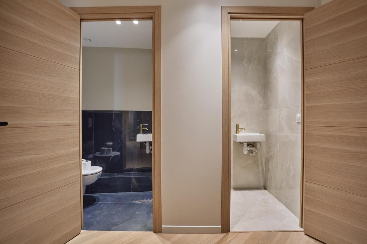 Residence Montparnasse By Studio Prestige パリ エクステリア 写真