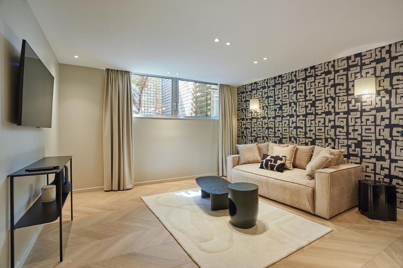 Residence Montparnasse By Studio Prestige パリ エクステリア 写真