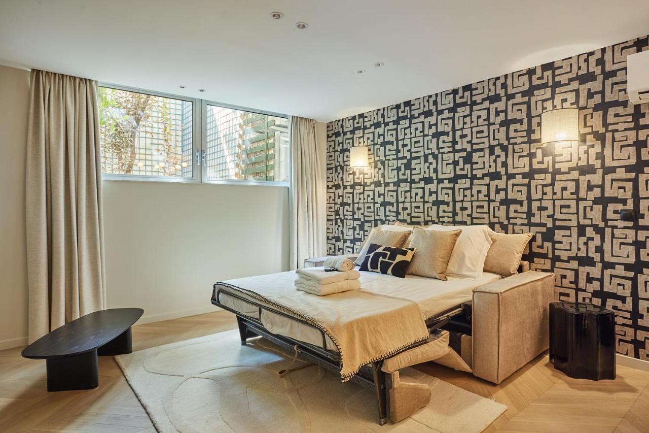 Residence Montparnasse By Studio Prestige パリ エクステリア 写真