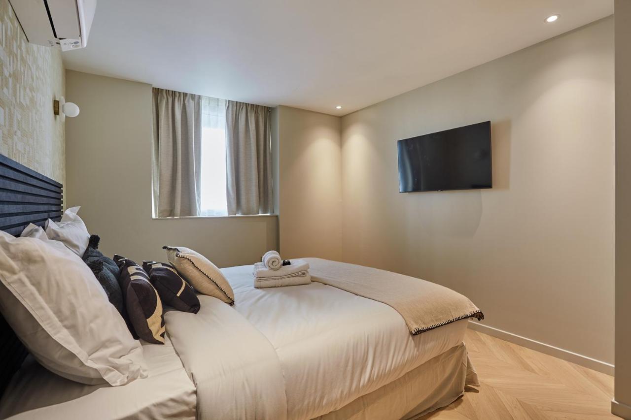 Residence Montparnasse By Studio Prestige パリ エクステリア 写真