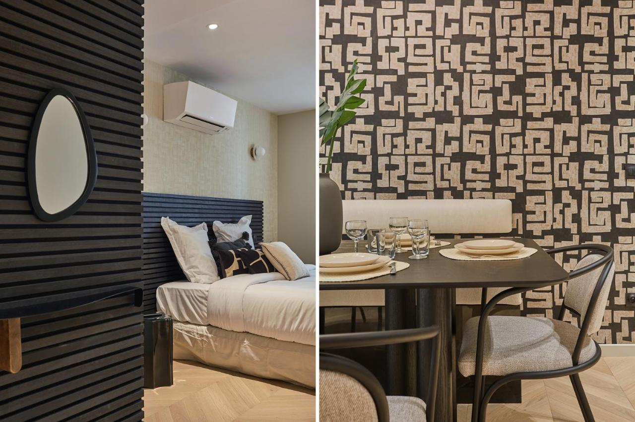 Residence Montparnasse By Studio Prestige パリ エクステリア 写真