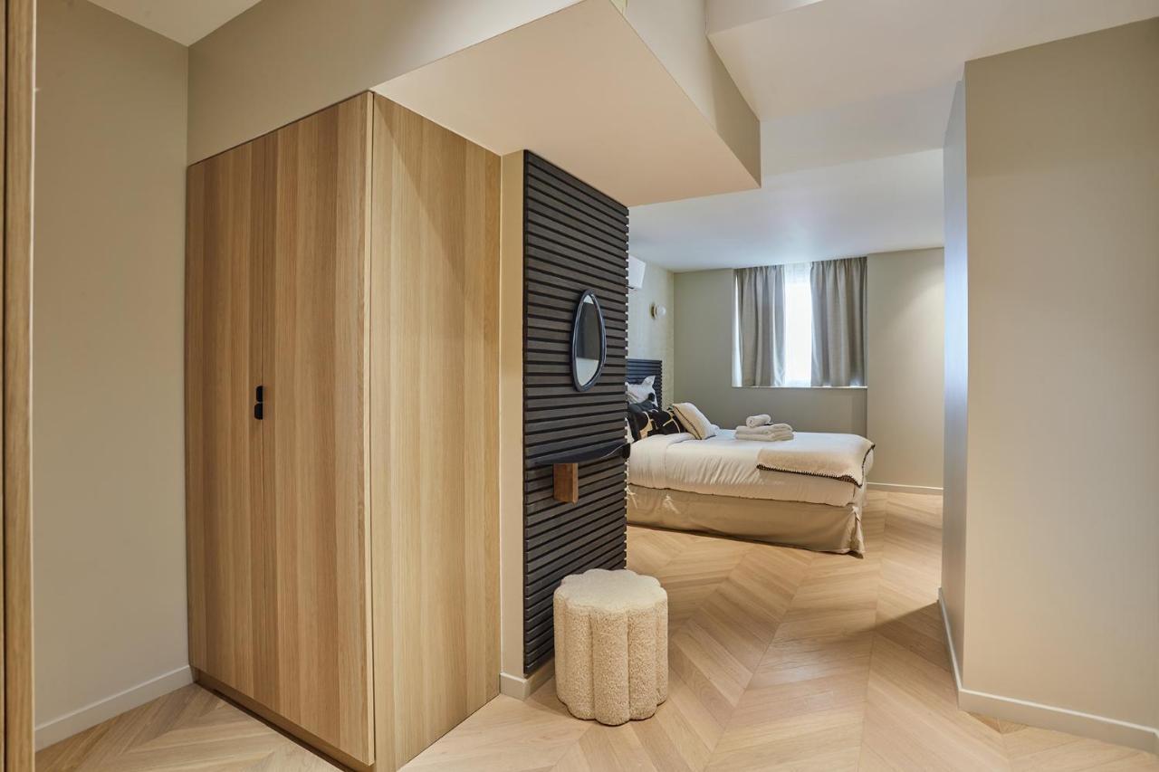 Residence Montparnasse By Studio Prestige パリ エクステリア 写真