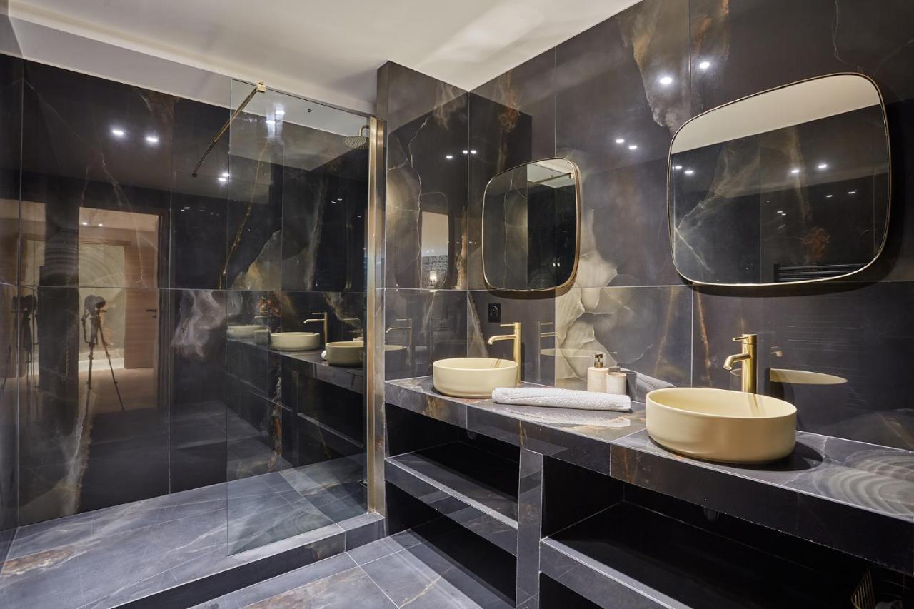 Residence Montparnasse By Studio Prestige パリ エクステリア 写真