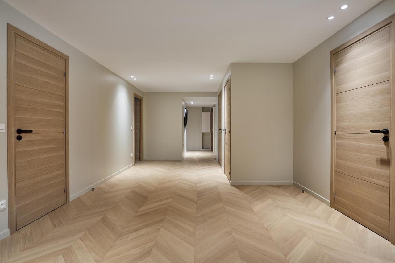 Residence Montparnasse By Studio Prestige パリ エクステリア 写真
