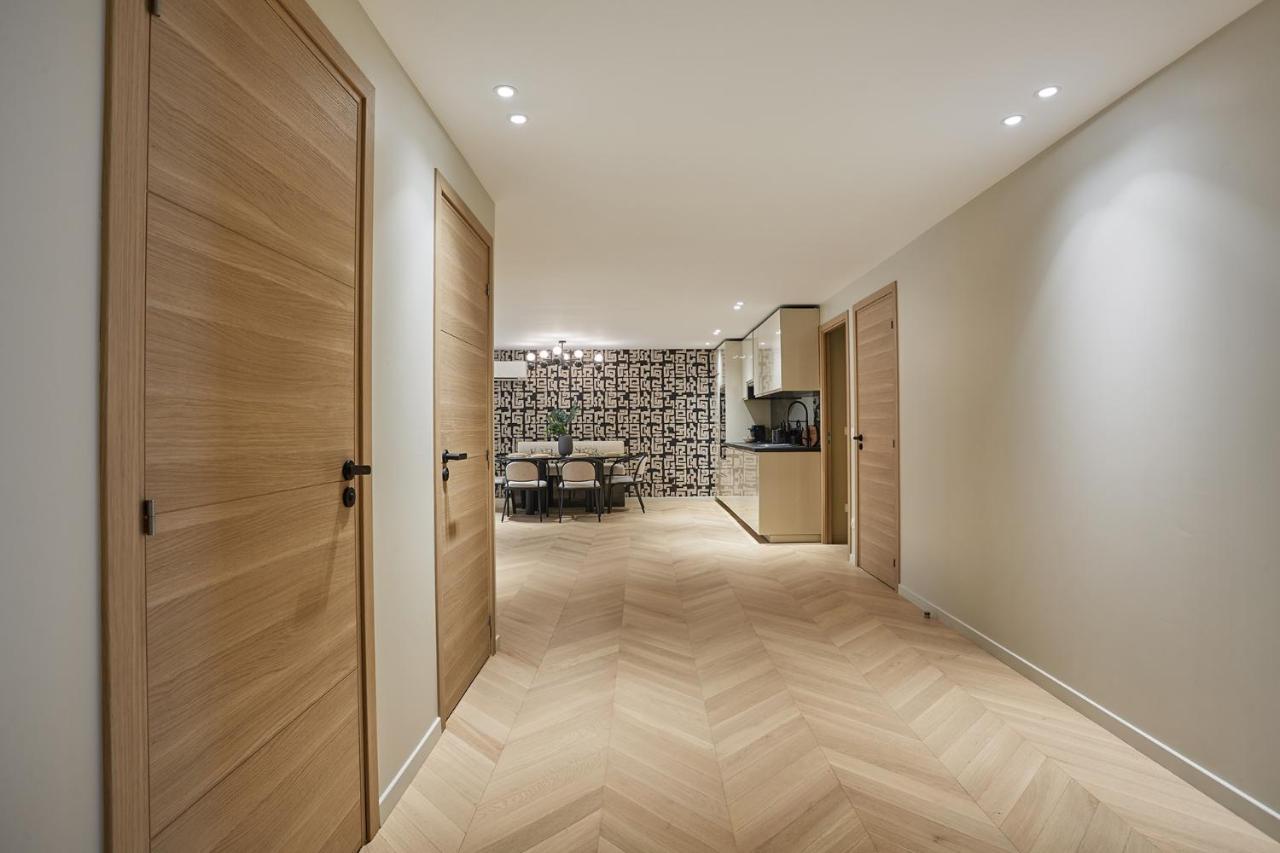 Residence Montparnasse By Studio Prestige パリ エクステリア 写真