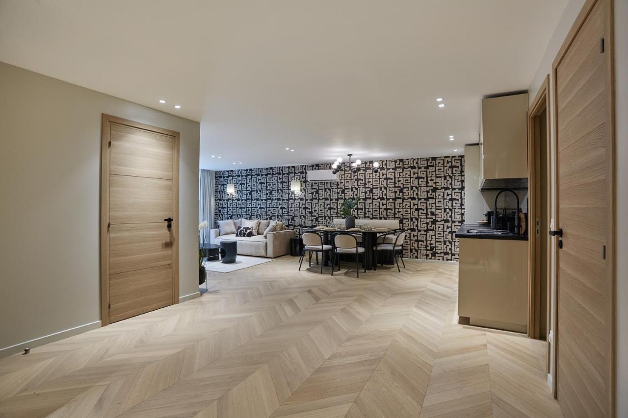 Residence Montparnasse By Studio Prestige パリ エクステリア 写真
