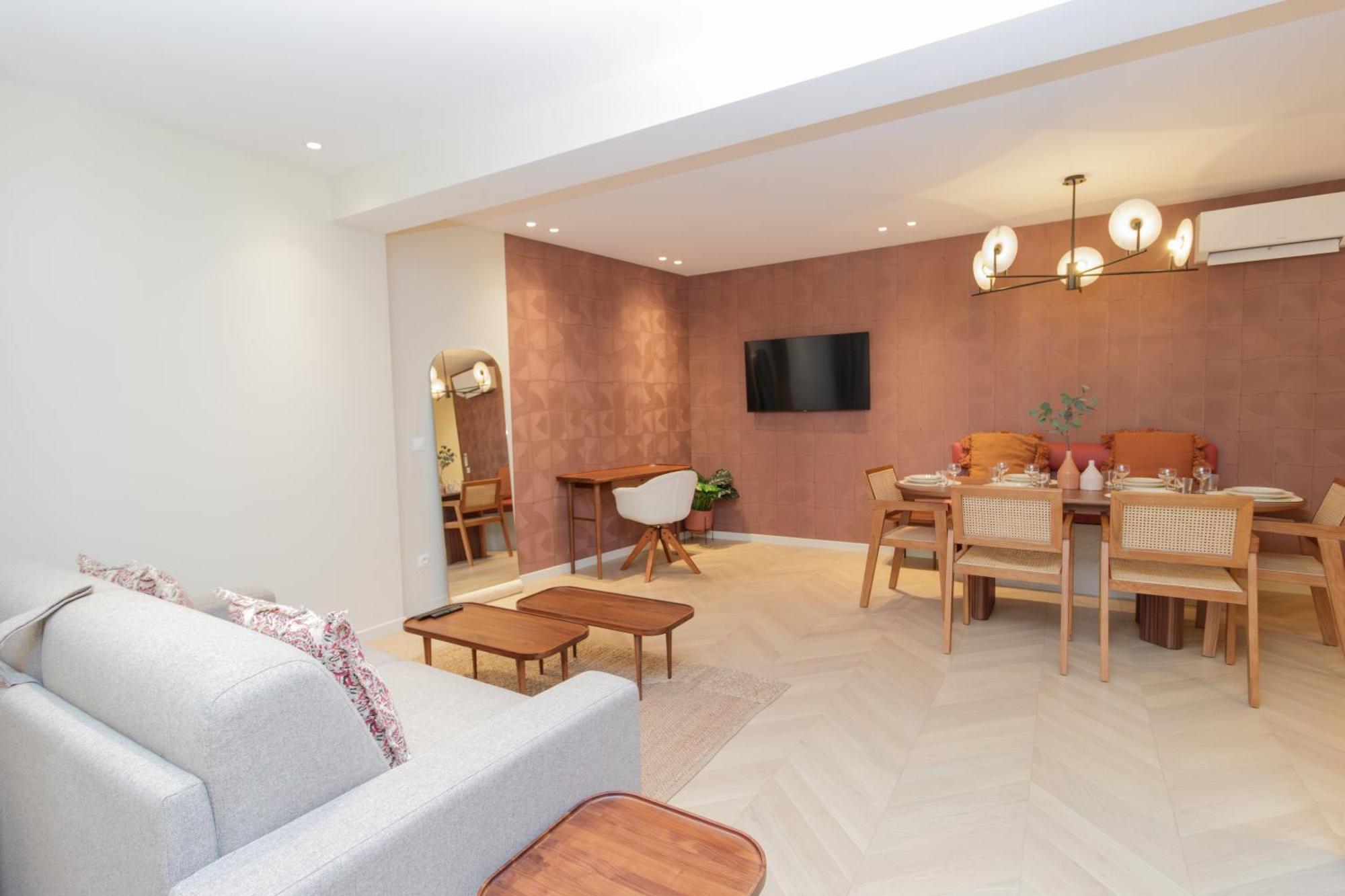 Residence Montparnasse By Studio Prestige パリ エクステリア 写真