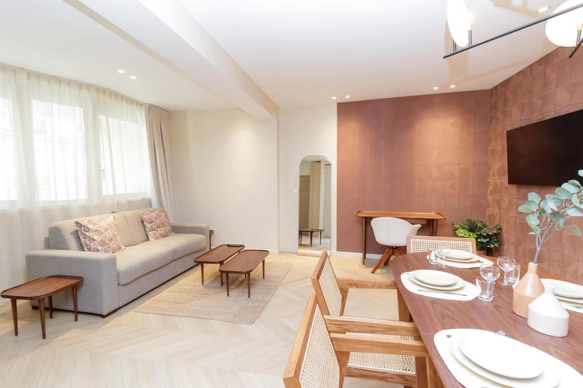 Residence Montparnasse By Studio Prestige パリ エクステリア 写真