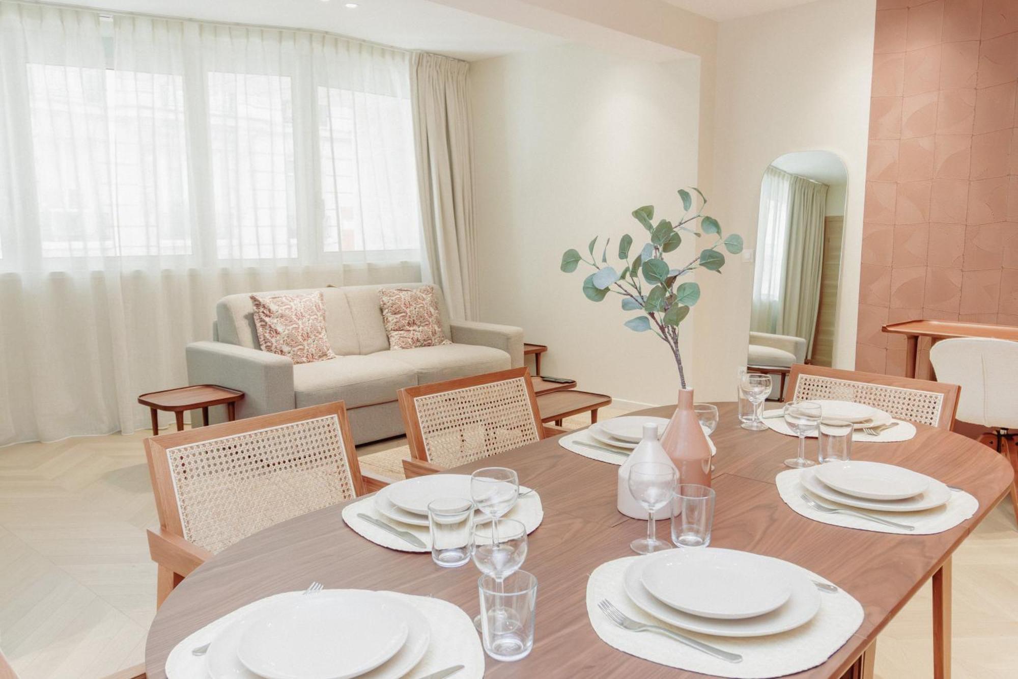 Residence Montparnasse By Studio Prestige パリ エクステリア 写真